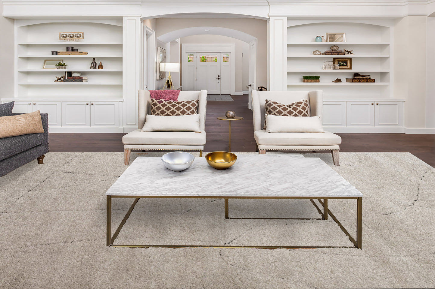 Dynamic Rugs Pike 11207 Area Rug