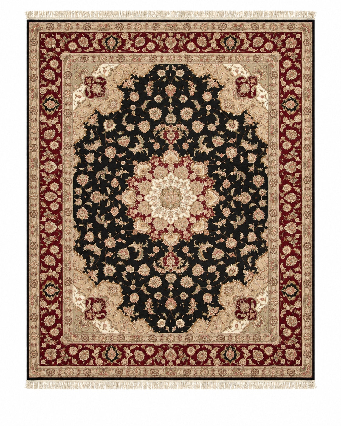 The Rug Mall rug Q1007