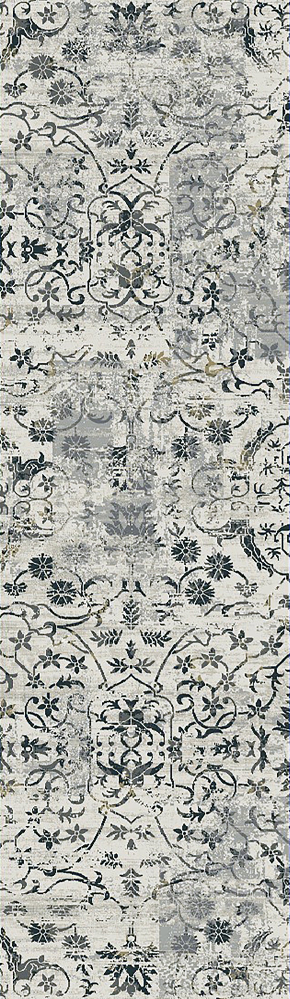 Dynamic Rugs Quartz 25010 Area Rug
