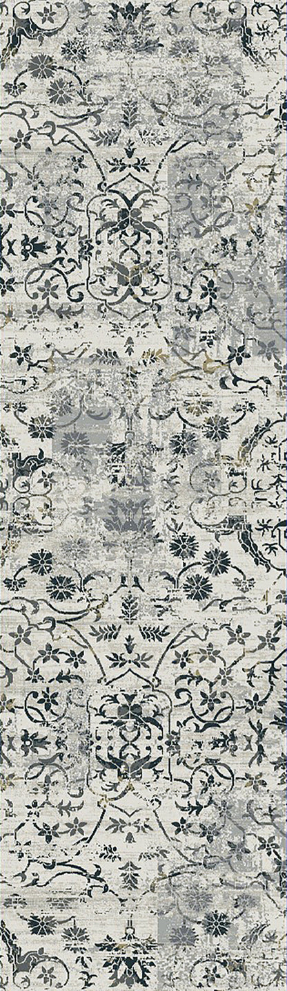 Dynamic Rugs Quartz 25010 Area Rug