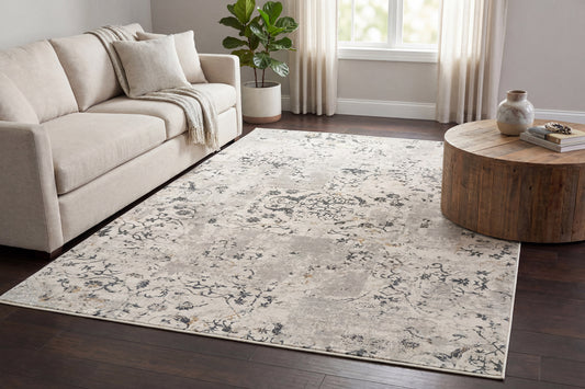 Dynamic Rugs Quartz 25010 Area Rug