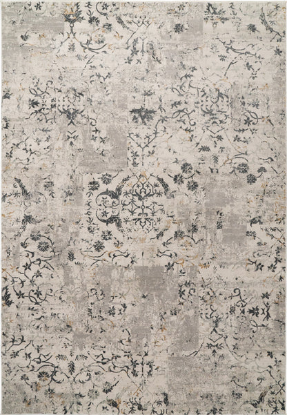 Dynamic Rugs Quartz 25010 Area Rug