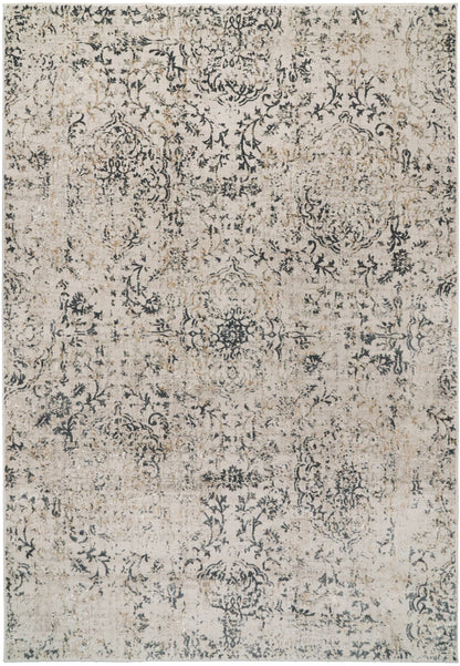 Dynamic Rugs Quartz 27030 Area Rug