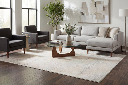 Dynamic Rugs Quartz 27031 Area Rug