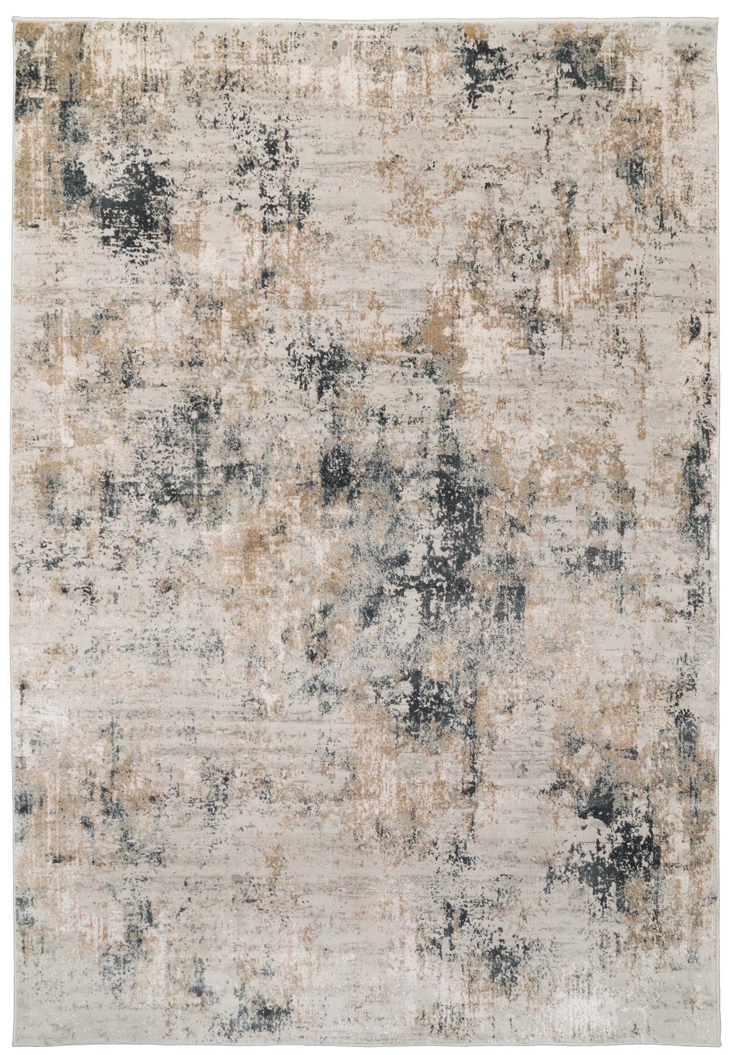 Dynamic Rugs Quartz 27031 Area Rug