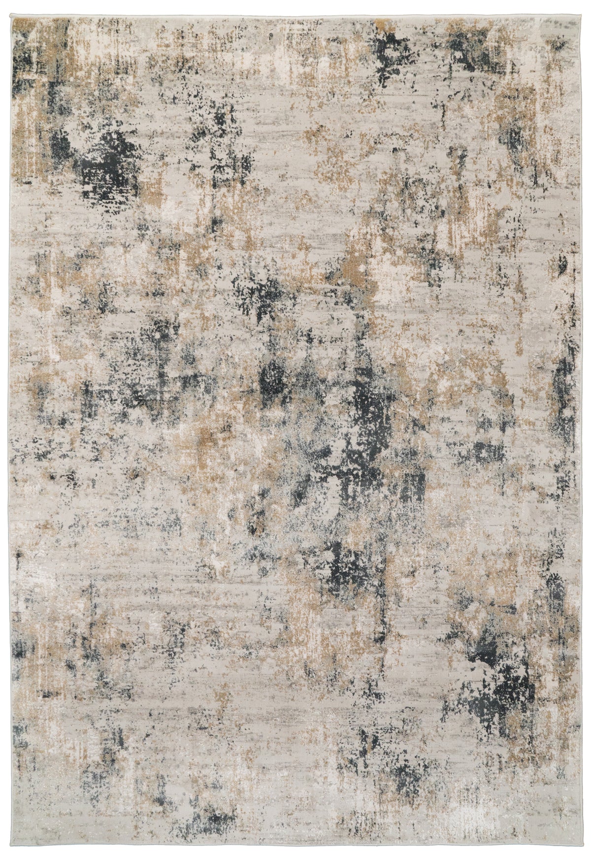 Dynamic Rugs Quartz 27031 Area Rug