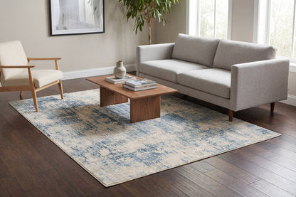 Dynamic Rugs Quartz 27035 Area Rug