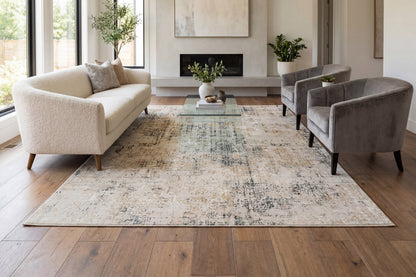 Dynamic Rugs Quartz 27035 Area Rug