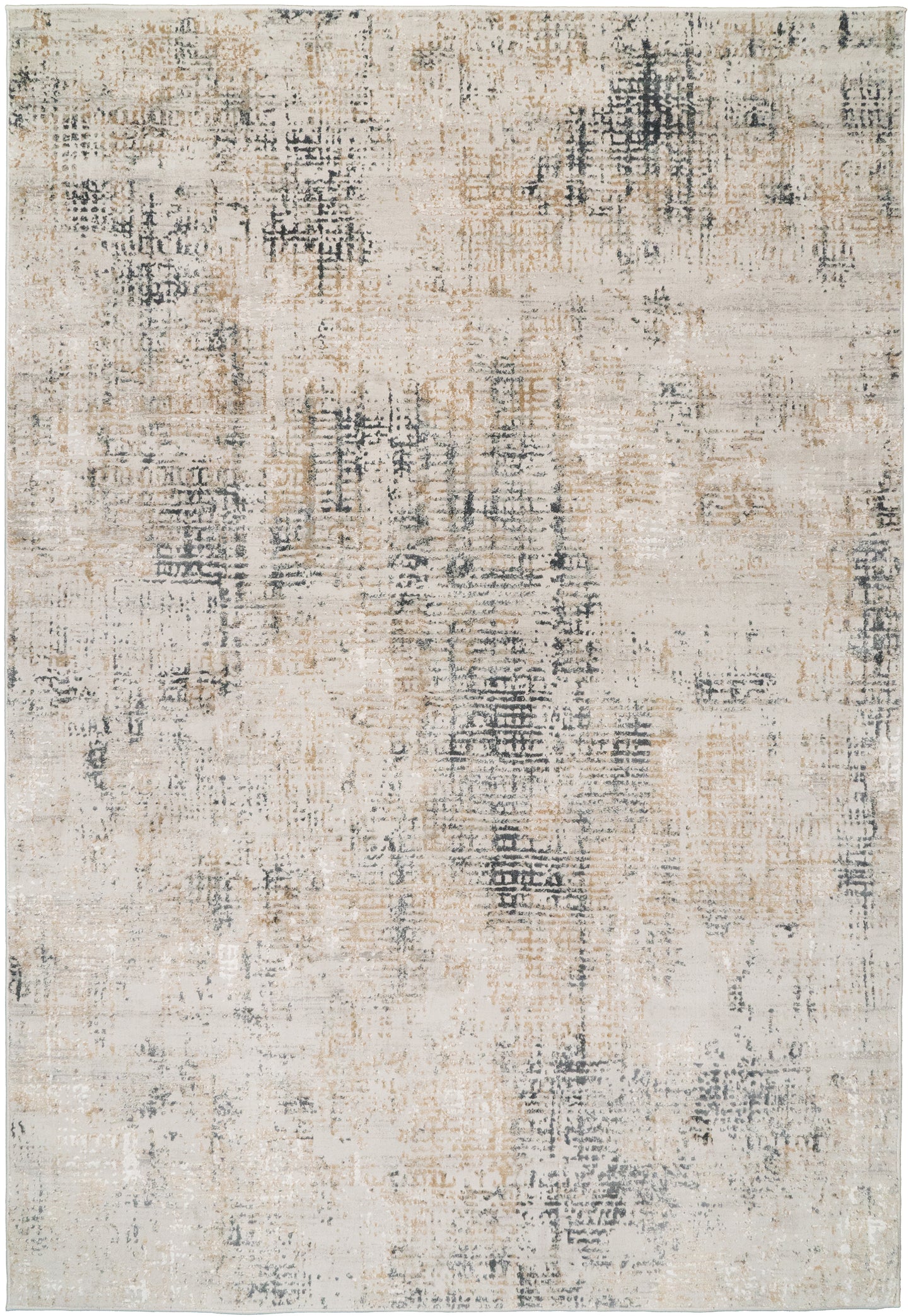 Dynamic Rugs Quartz 27035 Area Rug