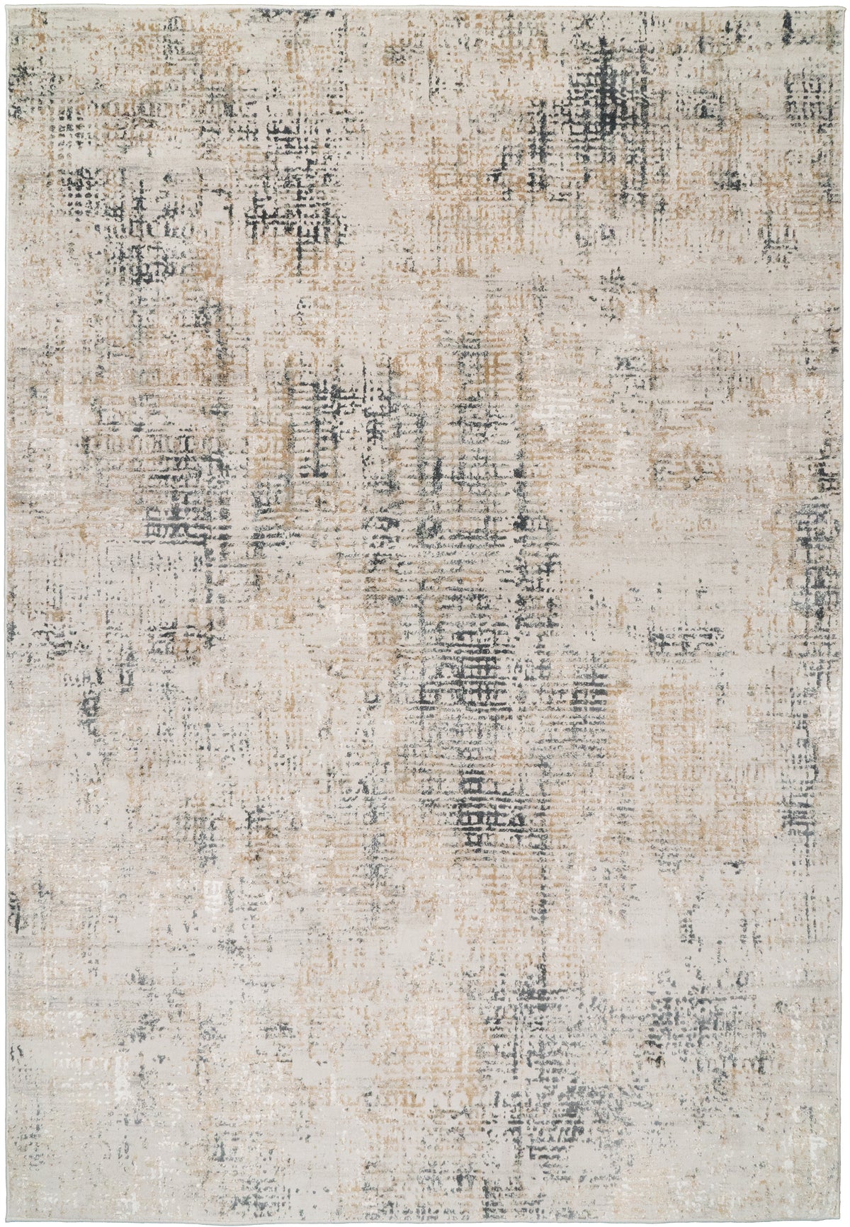 Dynamic Rugs Quartz 27035 Area Rug