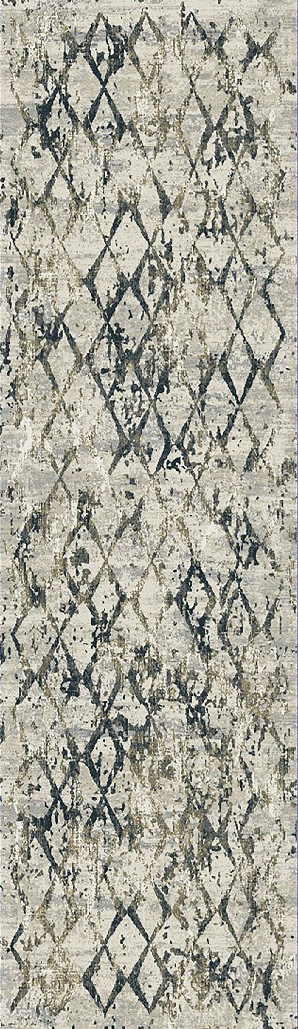 Dynamic Rugs Quartz 27039 Area Rug