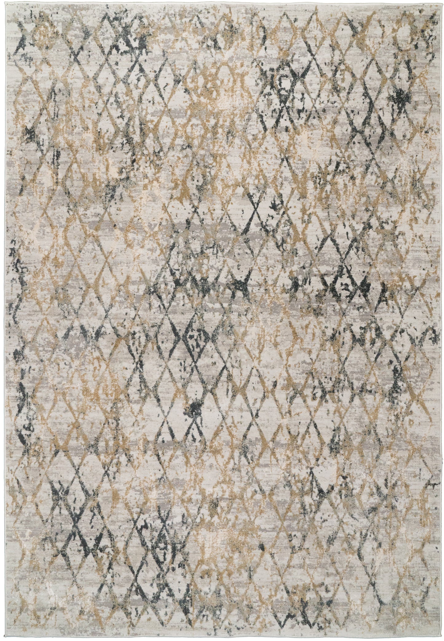 Dynamic Rugs Quartz 27039 Area Rug