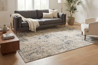 Dynamic Rugs Quartz 27040 Area Rug