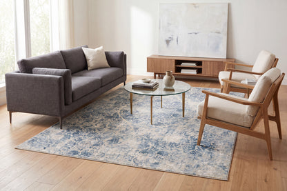 Dynamic Rugs Quartz 27040 Area Rug