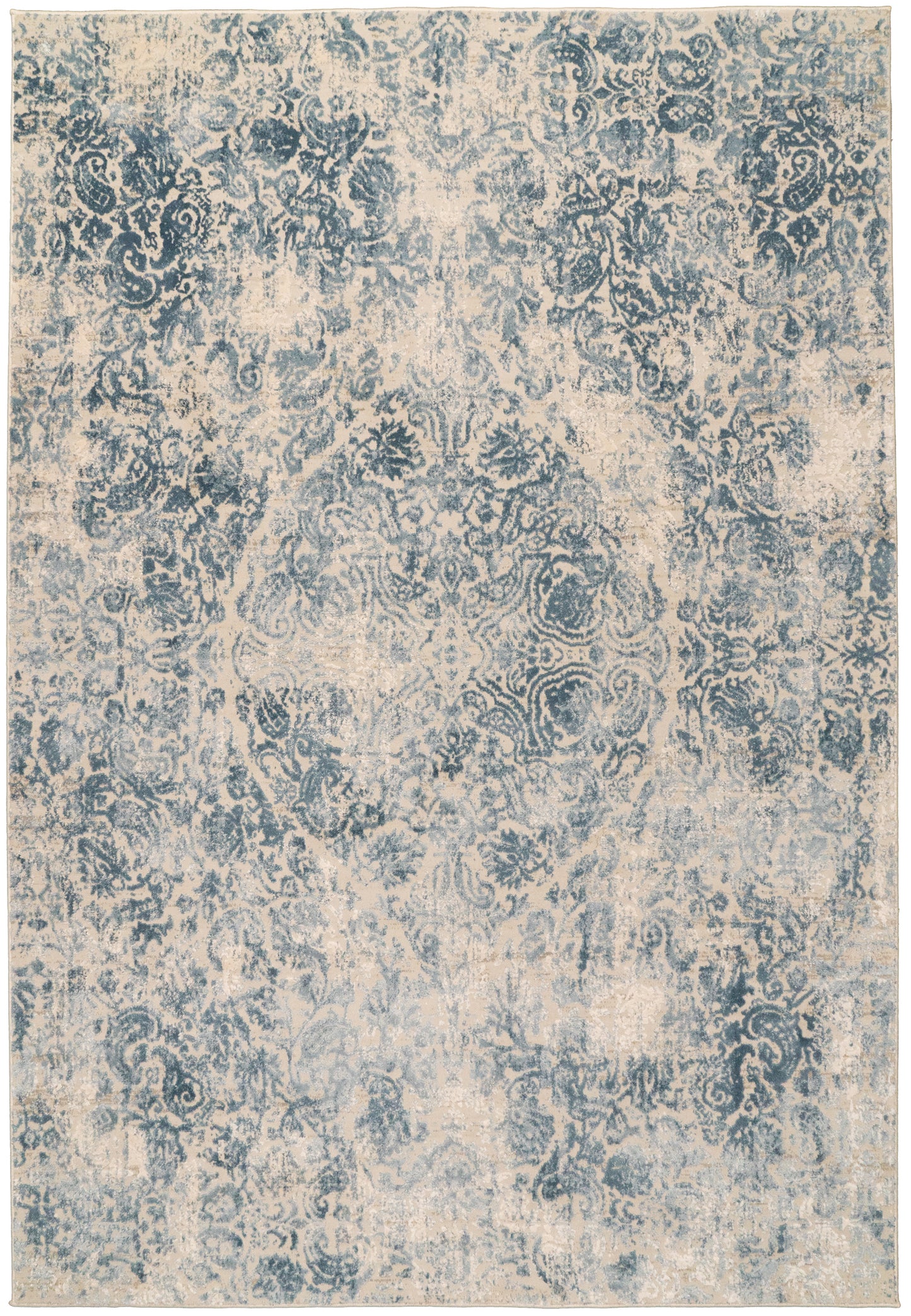 Dynamic Rugs Quartz 27040 Area Rug