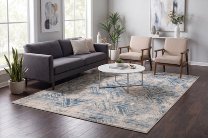 Dynamic Rugs Quartz 27041 Area Rug
