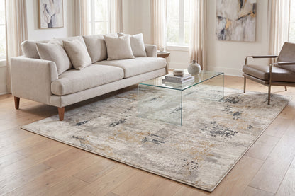 Dynamic Rugs Quartz 27048 Area Rug