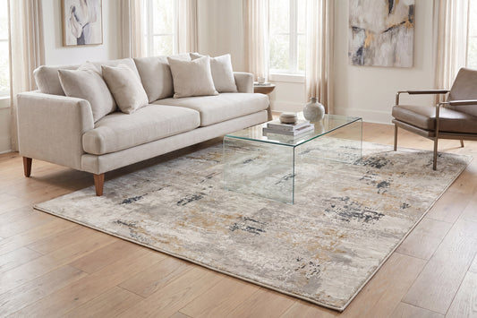 Dynamic Rugs Quartz 27048 Area Rug