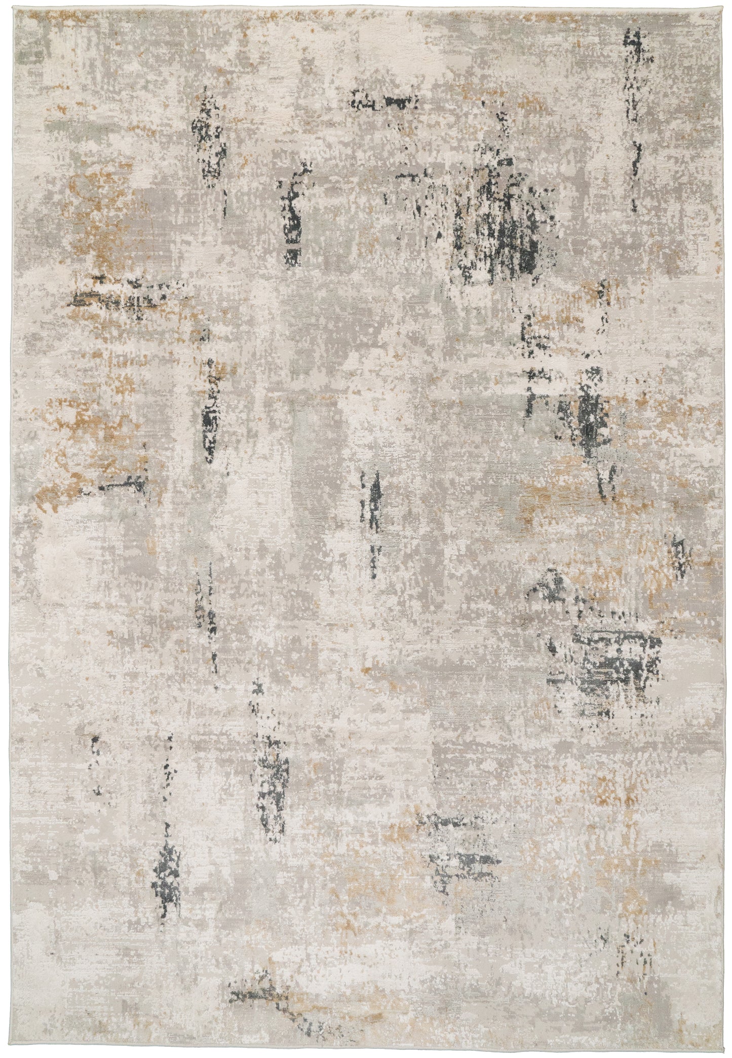 Dynamic Rugs Quartz 27048 Area Rug