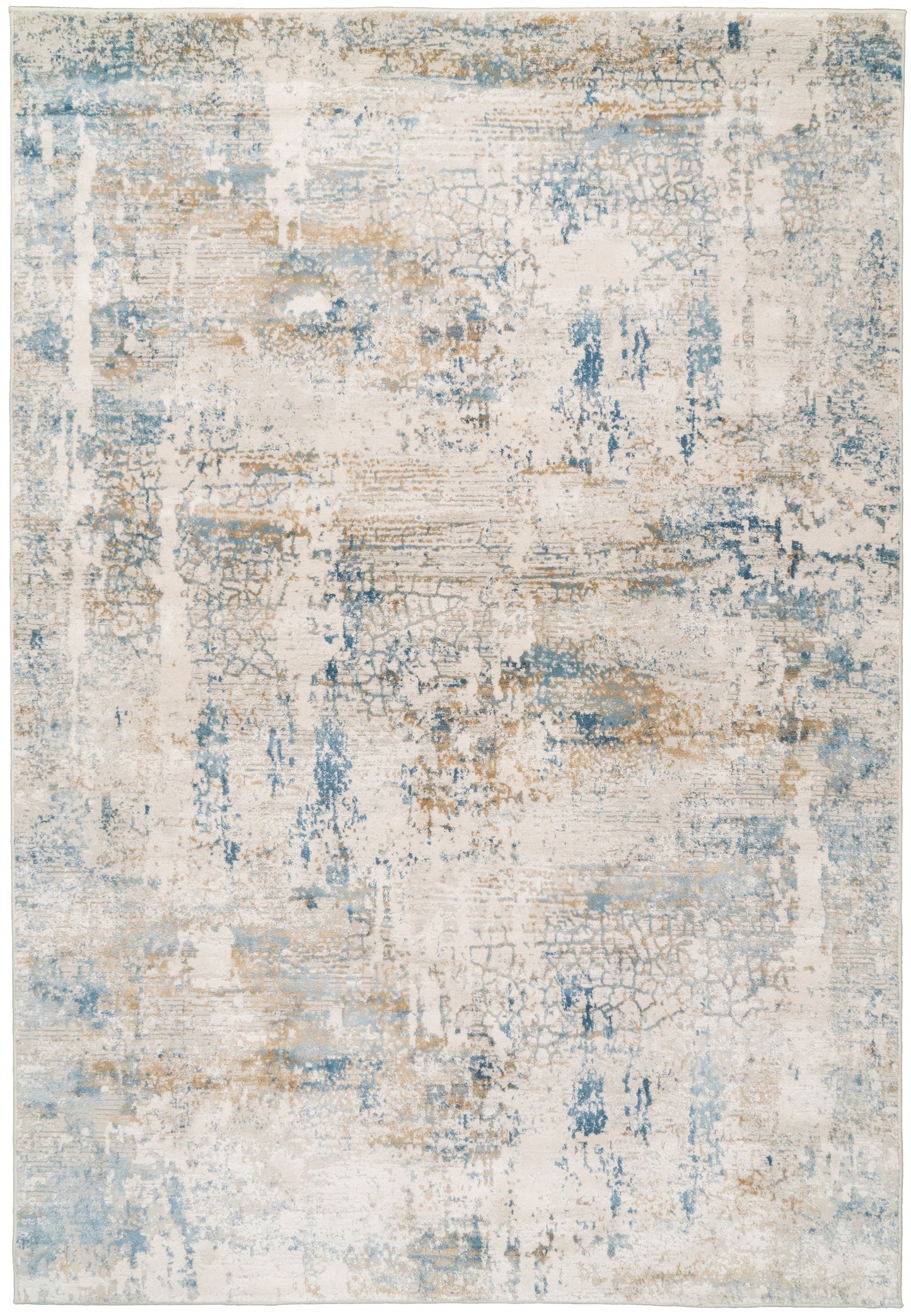 Dynamic Rugs Quartz 27050 Area Rug