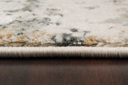 Dynamic Rugs Quartz 27050 Area Rug