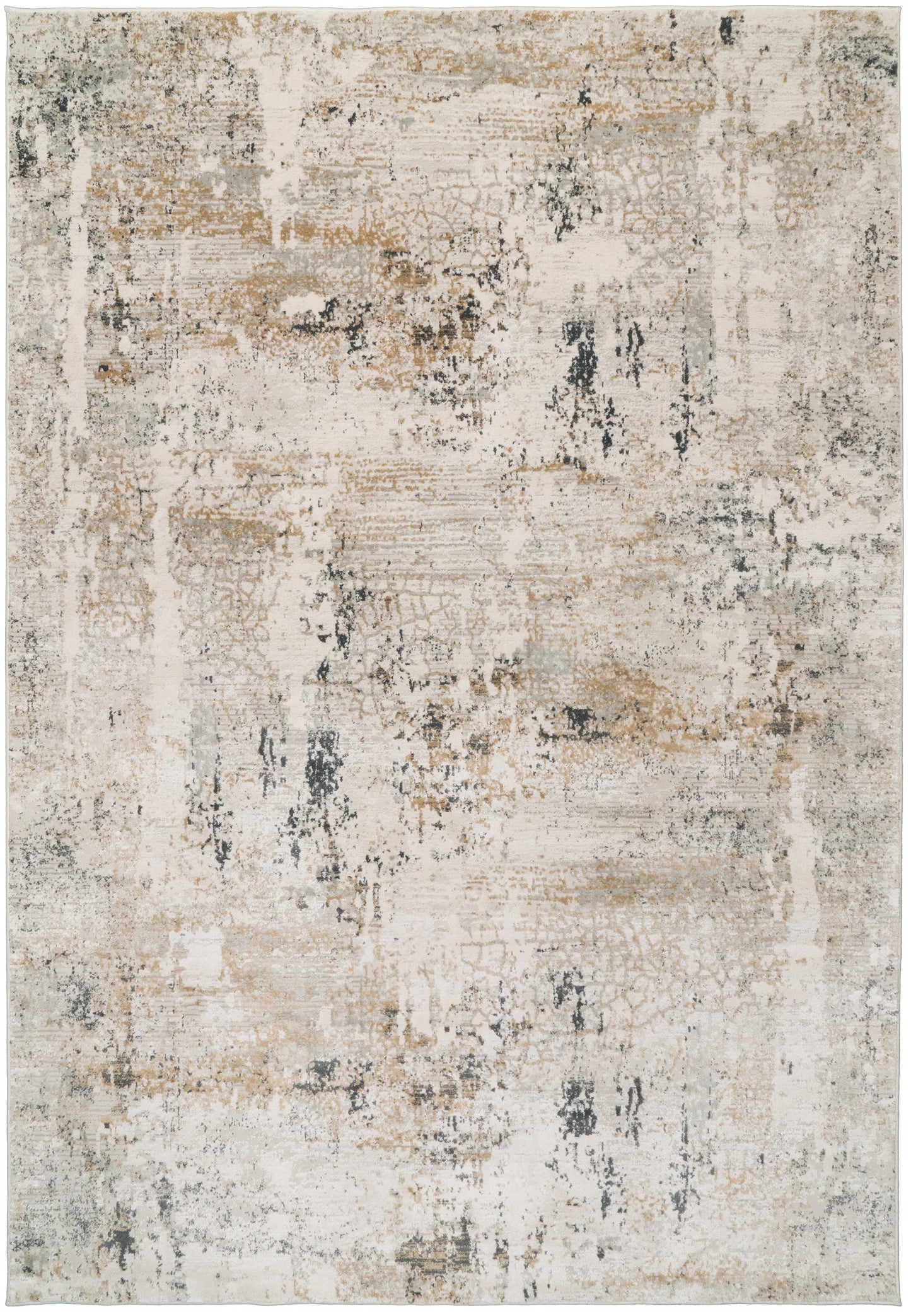 Dynamic Rugs Quartz 27050 Area Rug