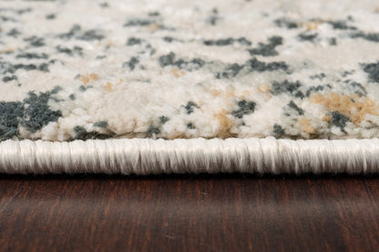 Dynamic Rugs Quartz 27053 Area Rug