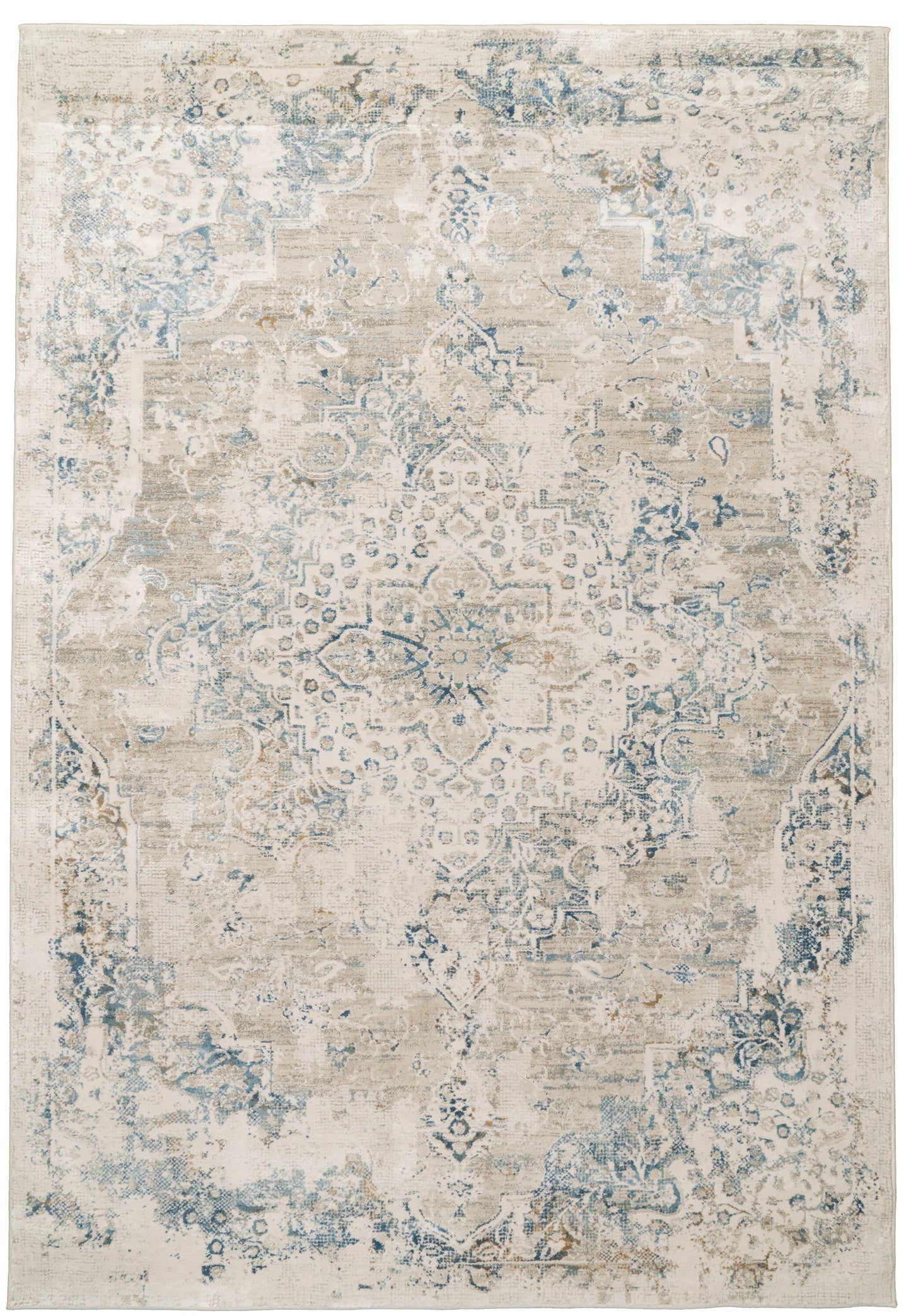 Dynamic Rugs Quartz 27064 Area Rug