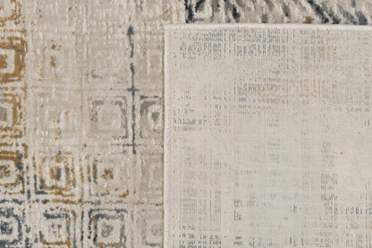Dynamic Rugs Quartz 27071 Area Rug
