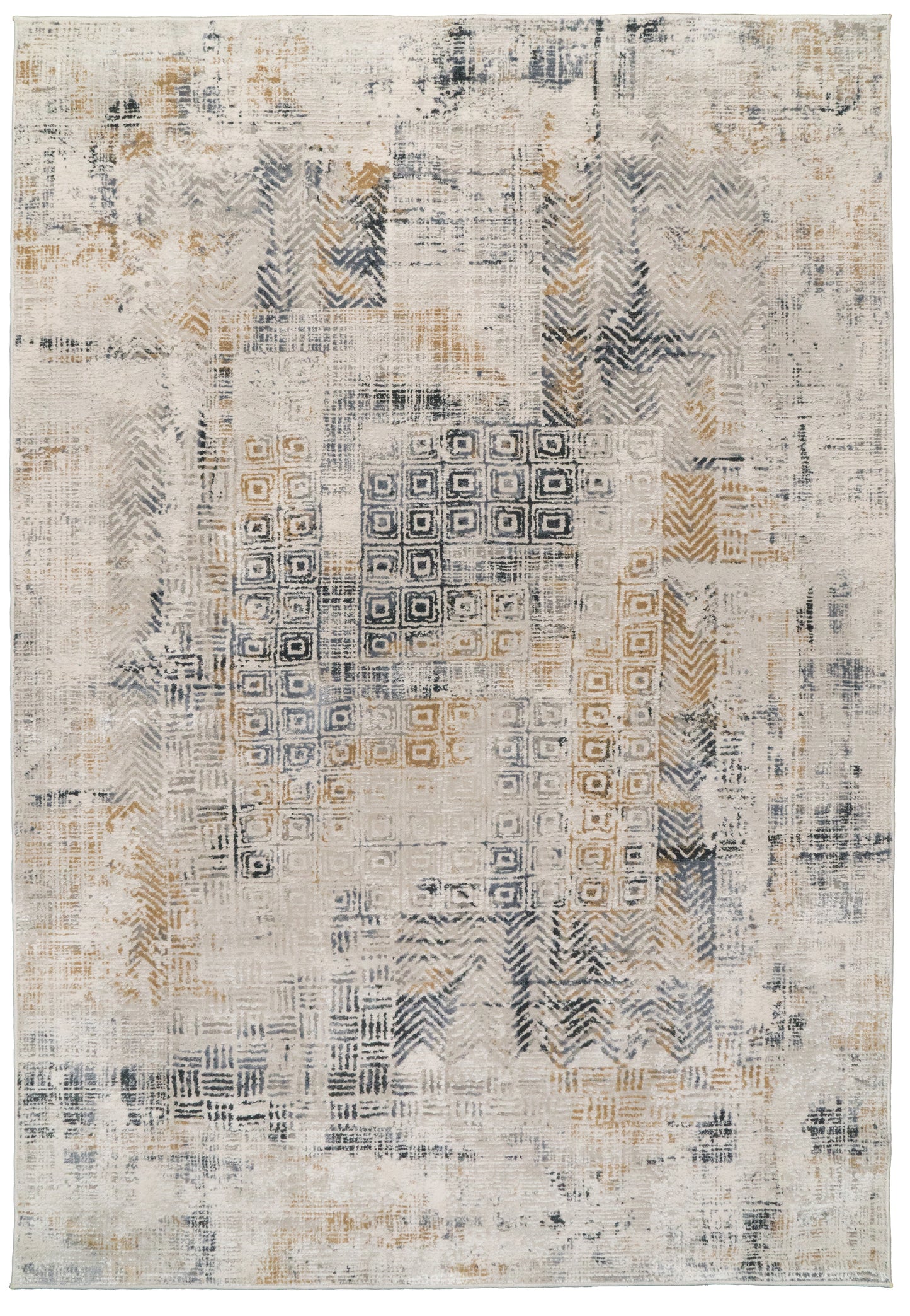 Dynamic Rugs Quartz 27071 Area Rug
