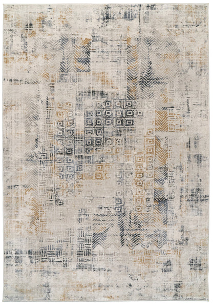 Dynamic Rugs Quartz 27071 Area Rug