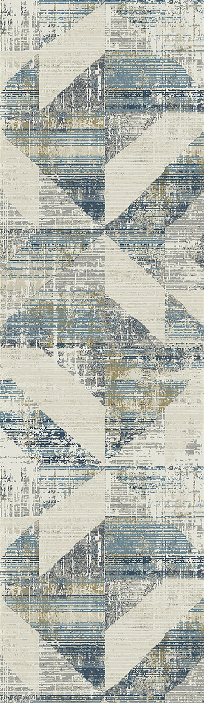 Dynamic Rugs Quartz 27072 Area Rug