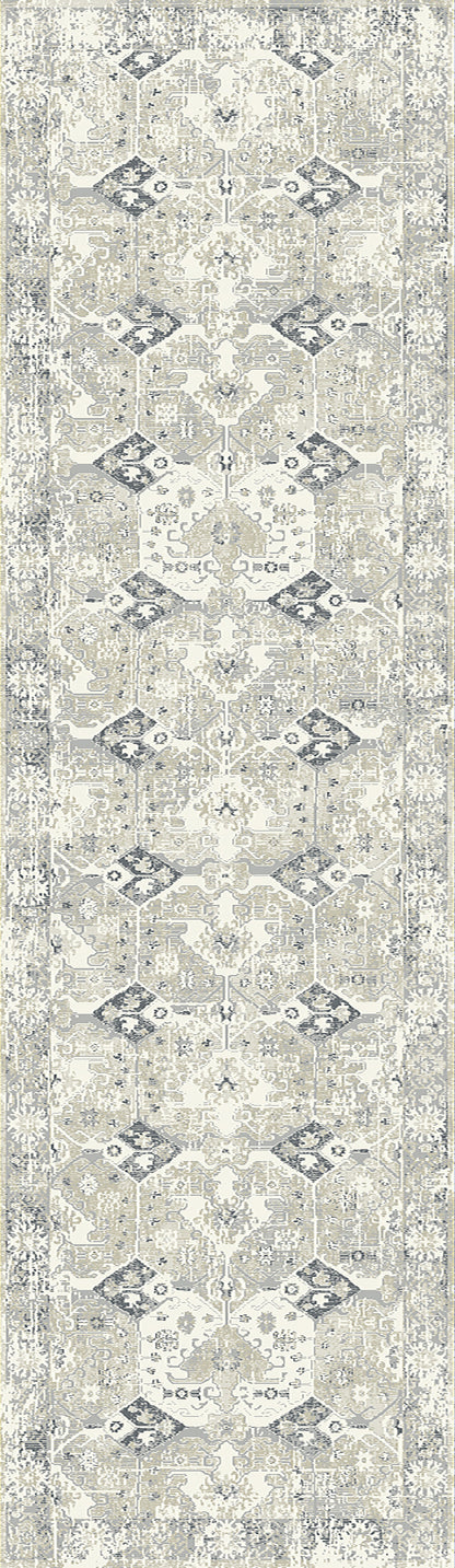 Dynamic Rugs Quartz 27073 Area Rug