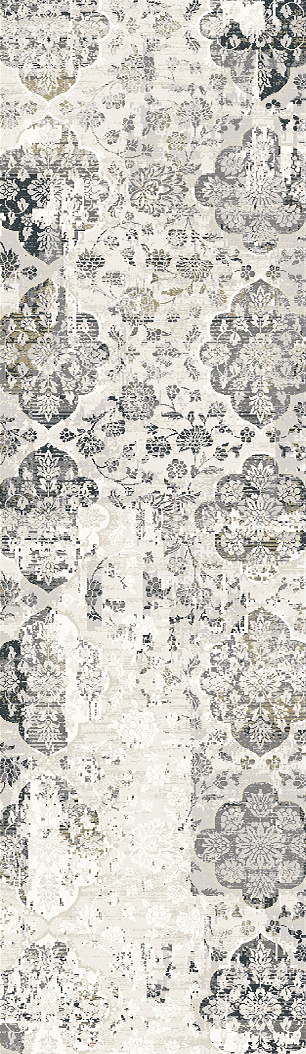 Dynamic Rugs Quartz 27077 Area Rug