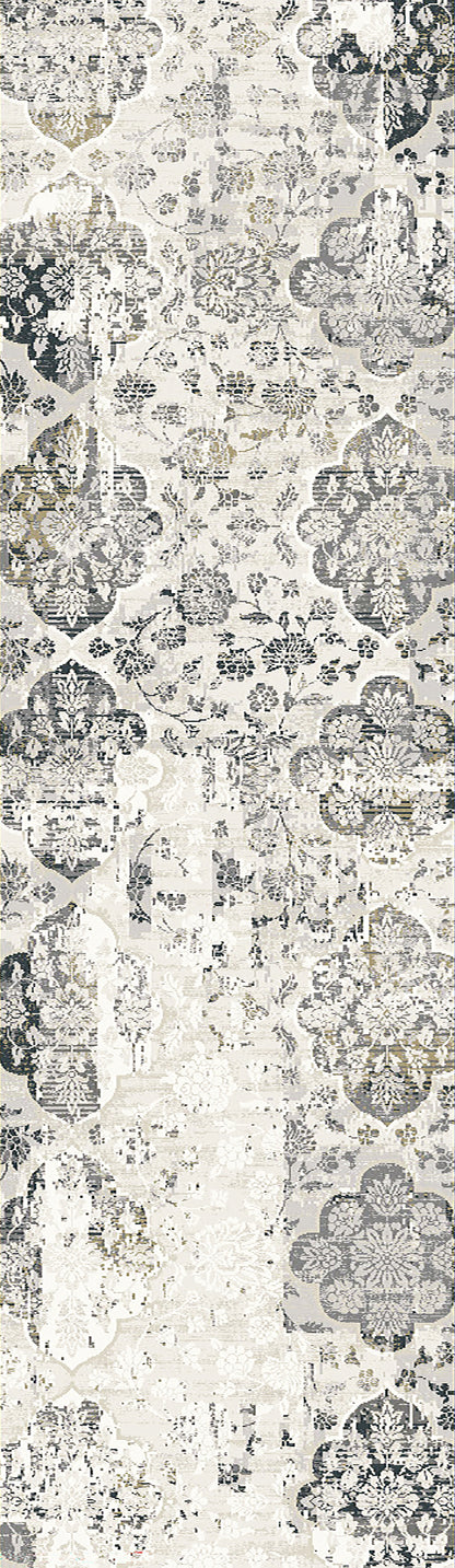Dynamic Rugs Quartz 27077 Area Rug