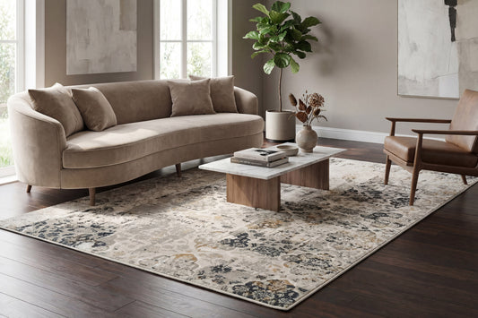 Dynamic Rugs Quartz 27077 Area Rug
