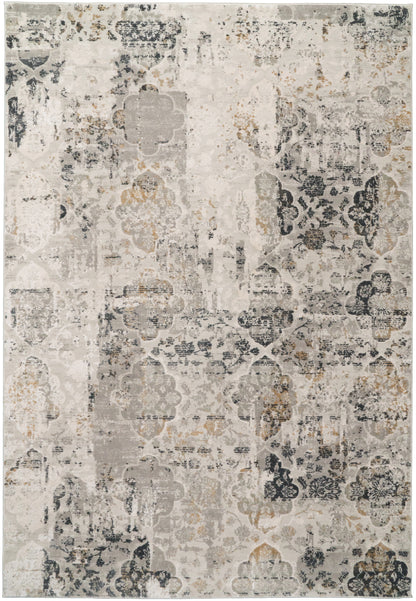 Dynamic Rugs Quartz 27077 Area Rug