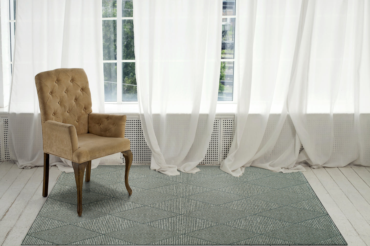 Dynamic Rugs Quin 41006 Area Rug