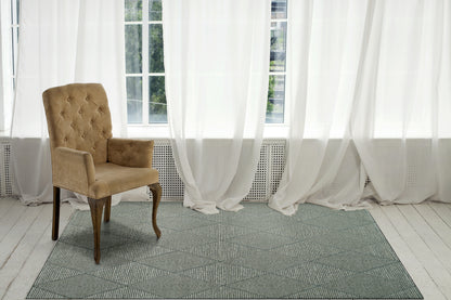 Dynamic Rugs Quin 41006 Area Rug