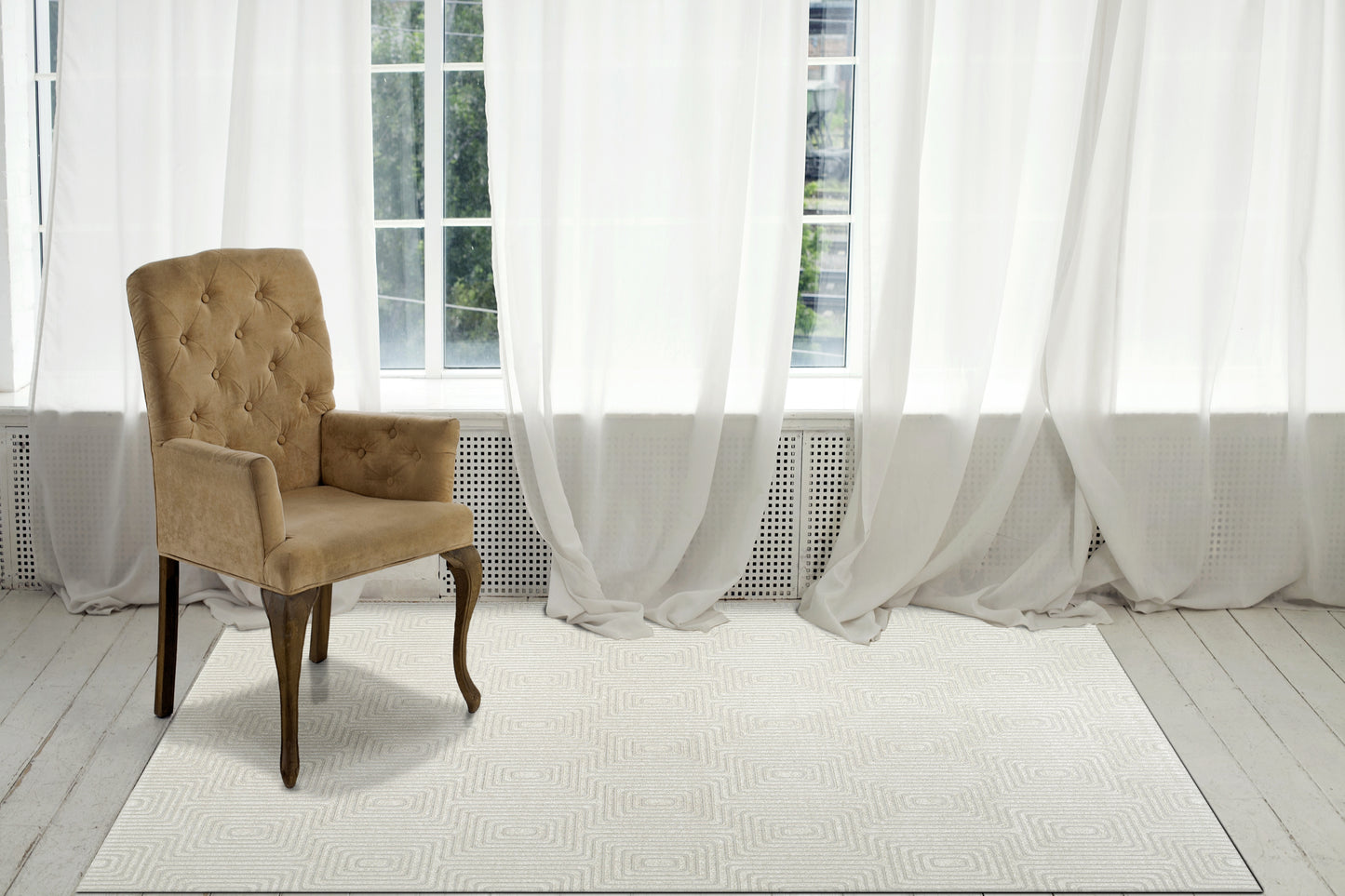 Dynamic Rugs Quin 41009 Area Rug