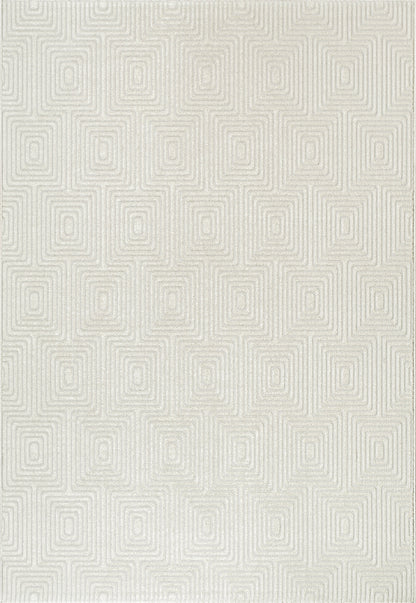 Dynamic Rugs Quin 41009 Area Rug