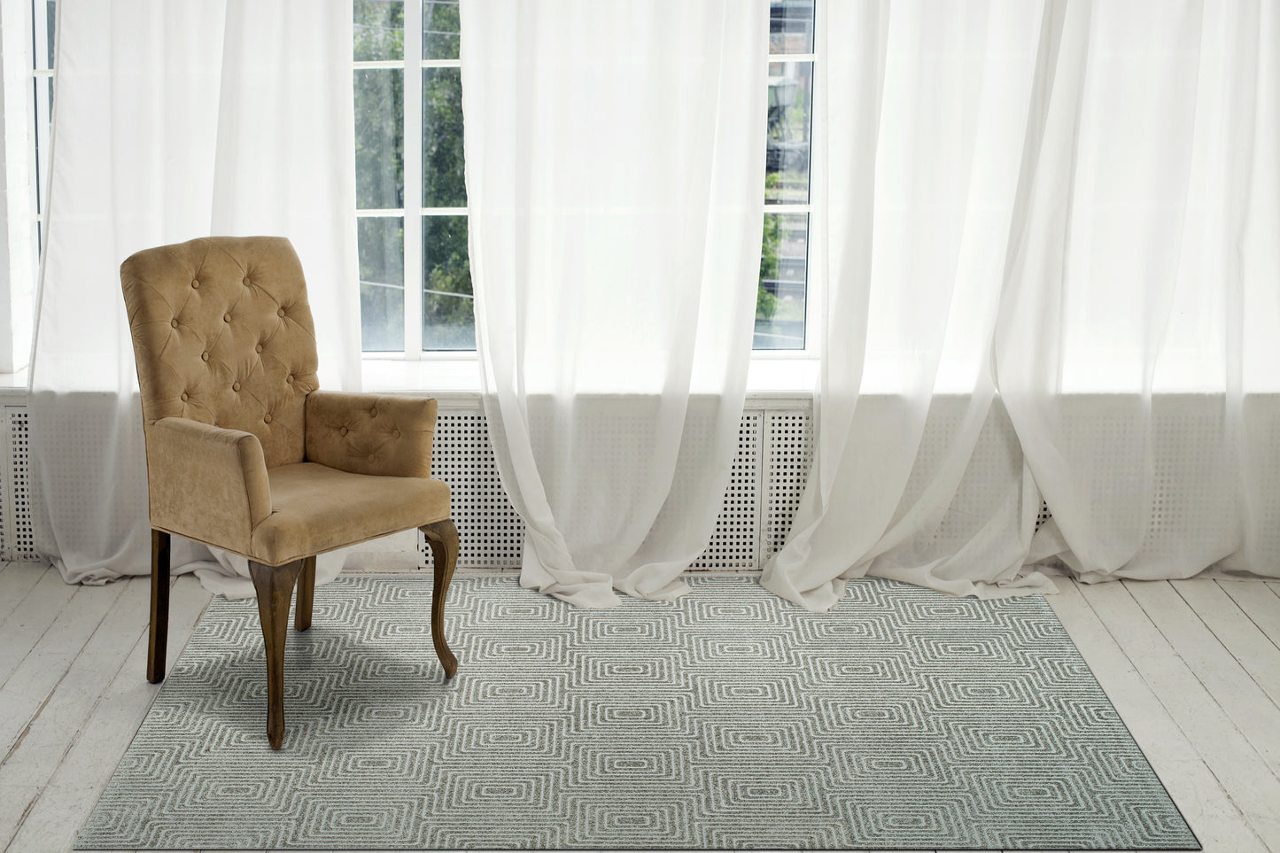 Dynamic Rugs Quin 41009 Area Rug