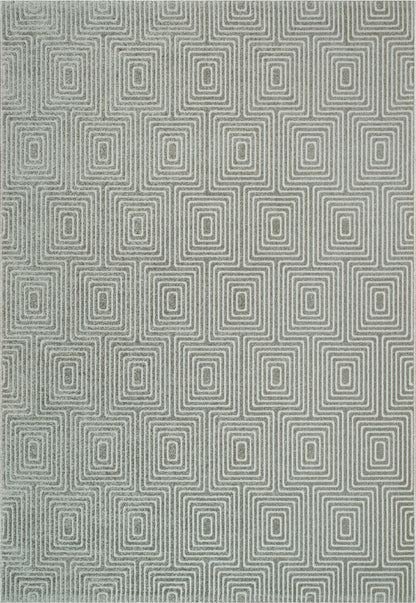 Dynamic Rugs Quin 41009 Area Rug