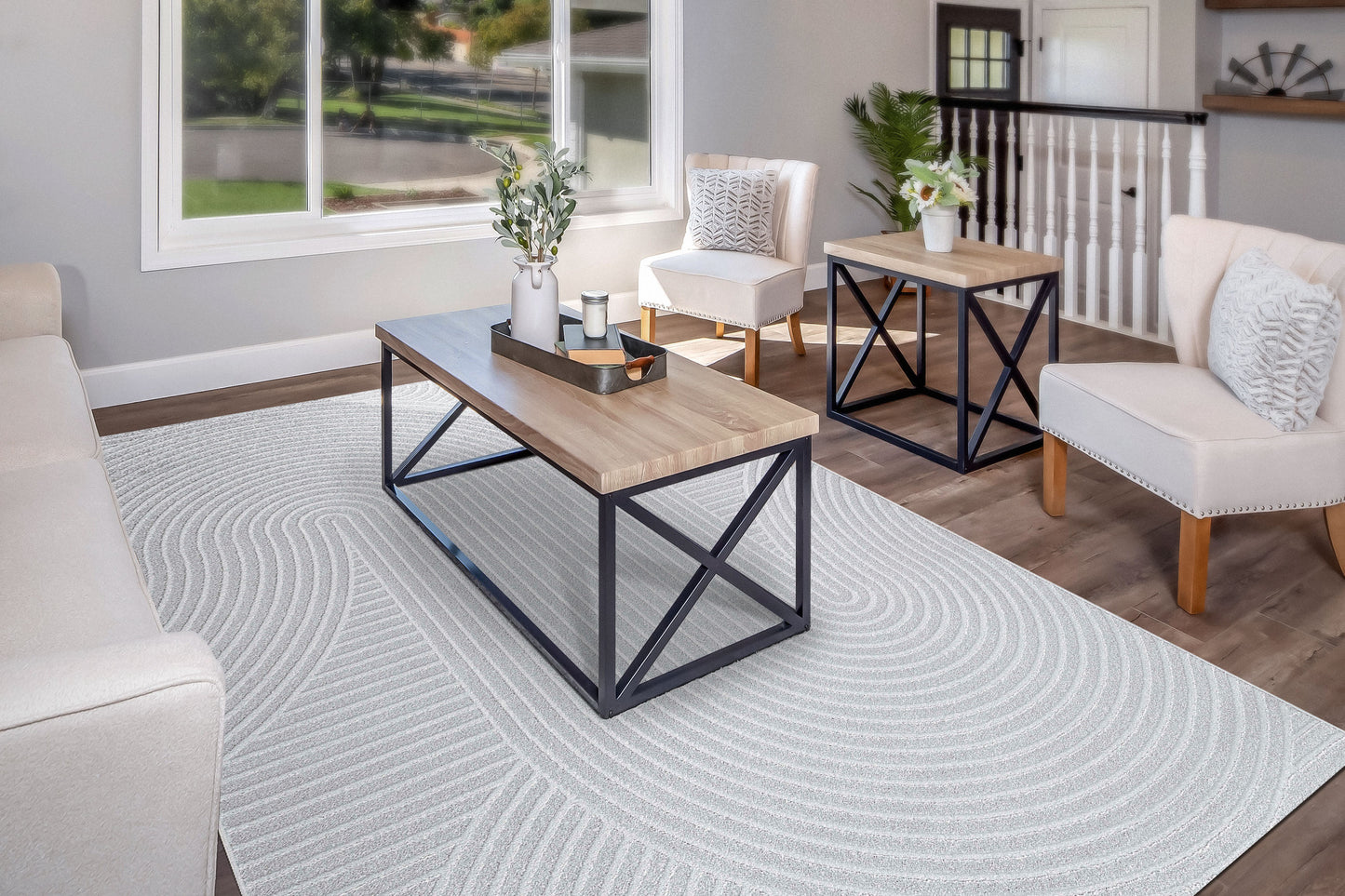 Dynamic Rugs Quin 41061 Area Rug