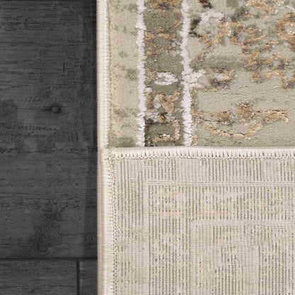 Dynamic Rugs Renaissance 3150 Area Rug