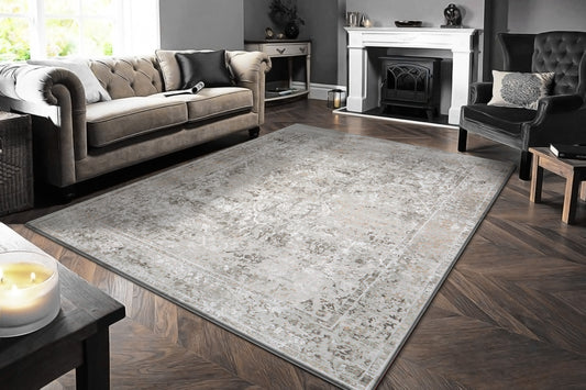 Dynamic Rugs Renaissance 3150 Area Rug