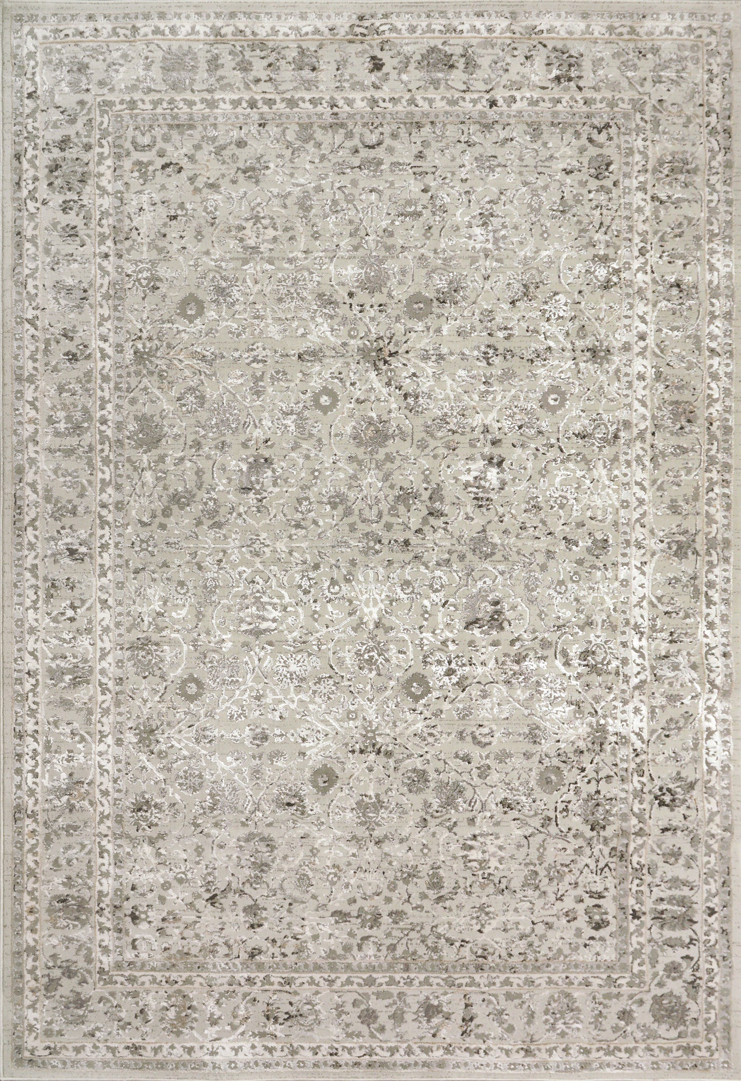 Dynamic Rugs Renaissance 3151 Area Rug