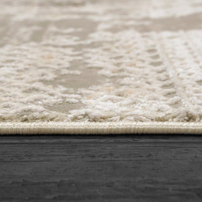 Dynamic Rugs Renaissance 3152 Area Rug