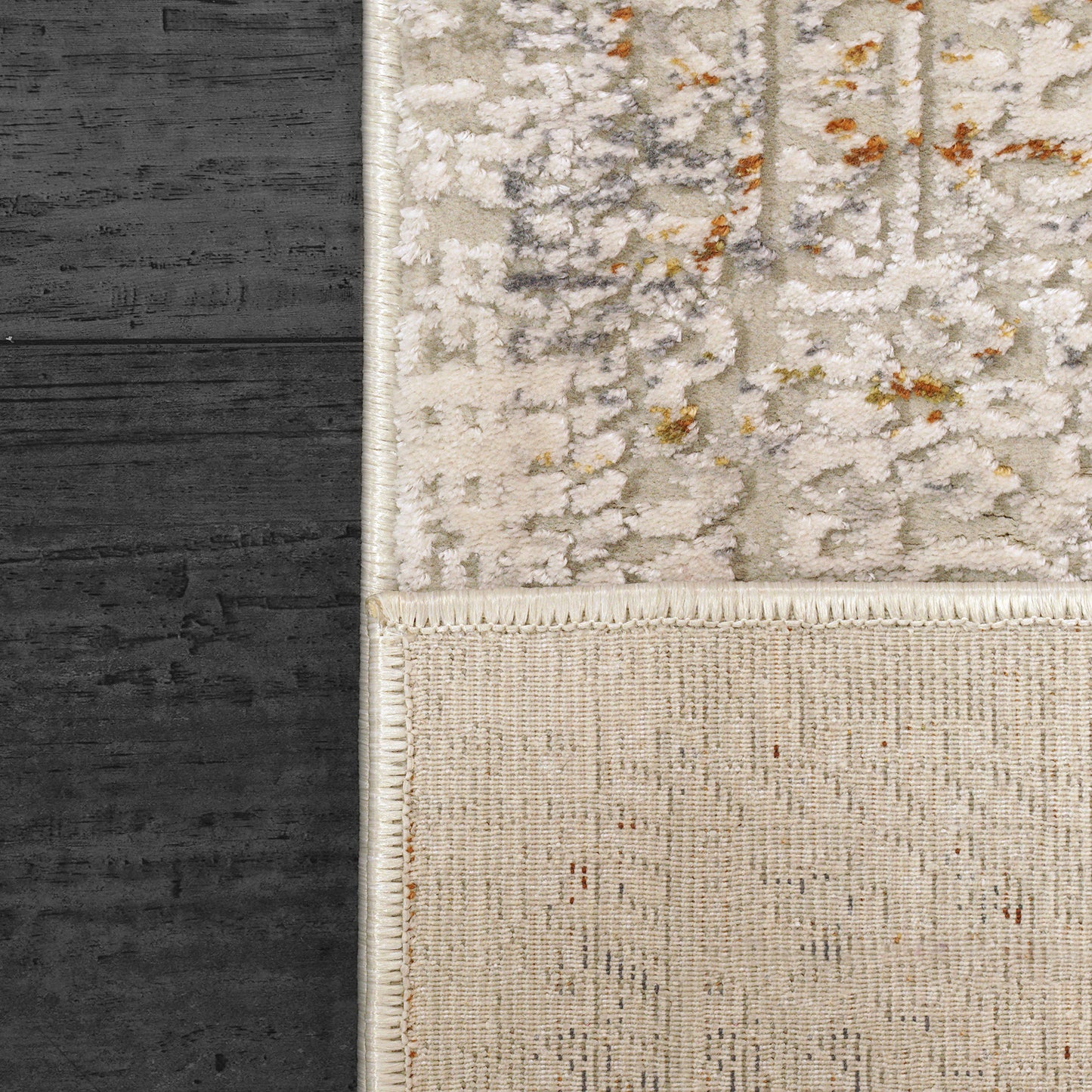 Dynamic Rugs Renaissance 3155 Area Rug