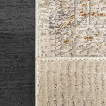Dynamic Rugs Renaissance 3155 Area Rug